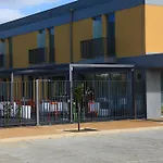 3k Aeroporto