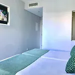 3k Aeroporto Hotel