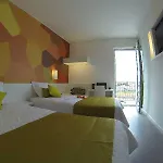3k Aeroporto 3*