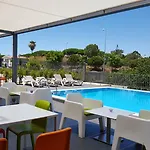 3k Aeroporto Ξενοδοχείο 3*