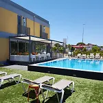 3k Aeroporto 3*