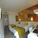 Hotel 3k Aeroporto Faro