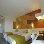 3k Aeroporto Hotel