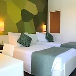 3k Aeroporto Hotel 3*