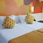 3k Aeroporto 3*