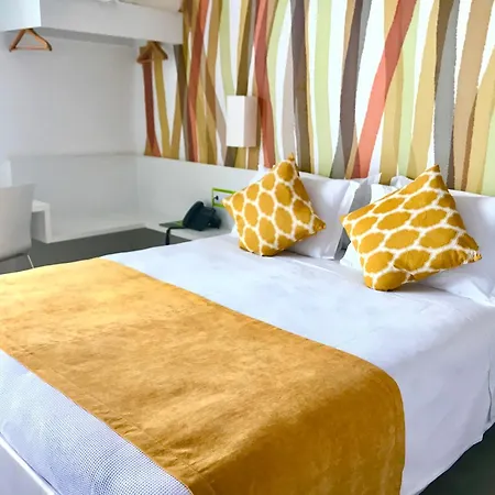 Hotel 3k Aeroporto 3*