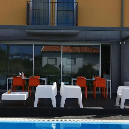 3k Aeroporto Hotel 3*