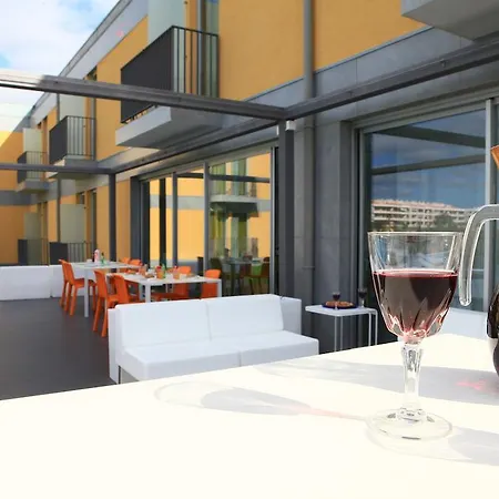 Hotel 3k Aeroporto