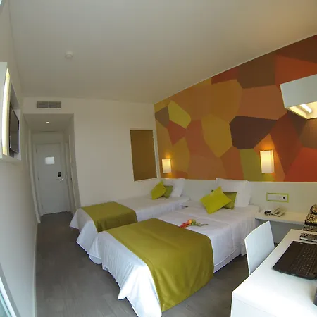 3k Aeroporto 3*