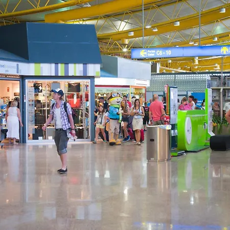 מלון 3k Aeroporto 3*