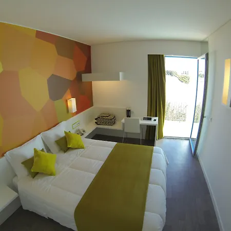 3k Aeroporto 3* Faro