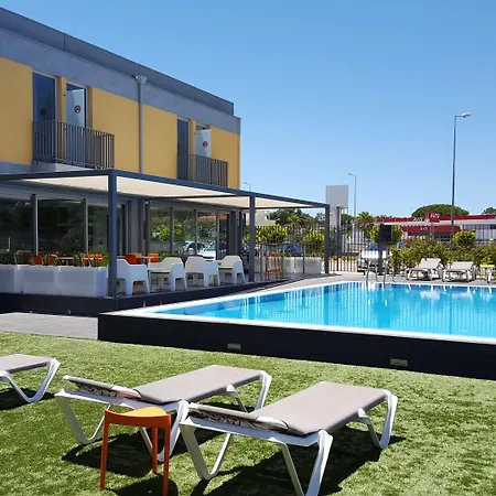 מלון 3k Aeroporto 3*