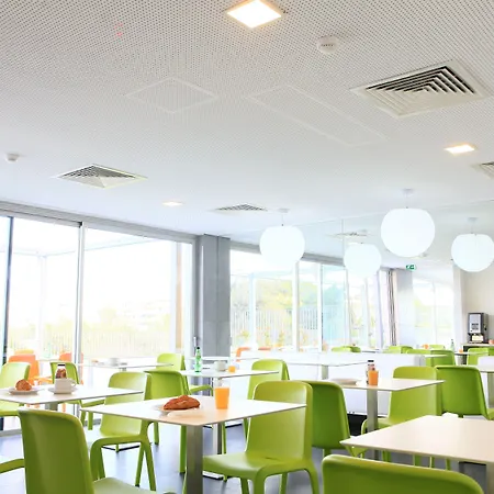 Hotel 3k Aeroporto Faro