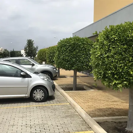 3k Aeroporto Hotel
