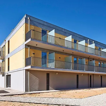3k Aeroporto Hotel Faro