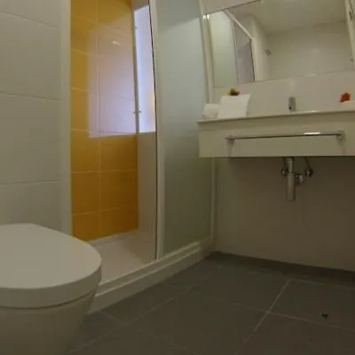 3k Aeroporto Hotel