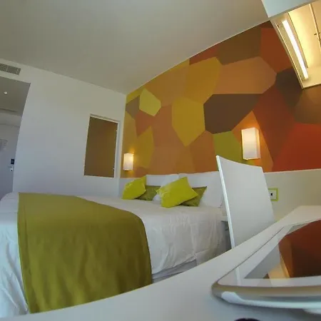 3k Aeroporto Hotel 3*