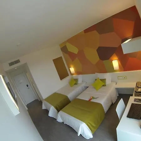 Hotel 3k Aeroporto Faro