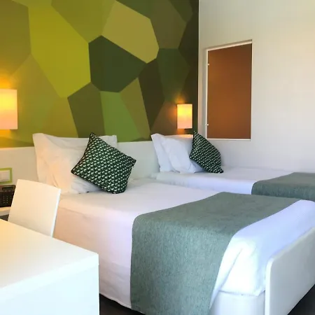 3k Aeroporto Hotel 3*