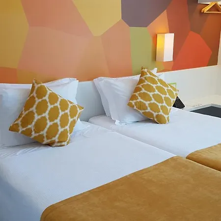 3k Aeroporto 3*