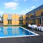 3k Aeroporto Hotel Faro