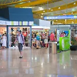 Otel 3k Aeroporto 3*