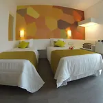 3k Aeroporto Hotel 3*