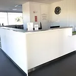 3k Aeroporto Otel Faro