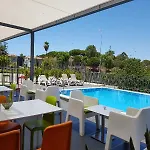 3k Aeroporto Otel 3*