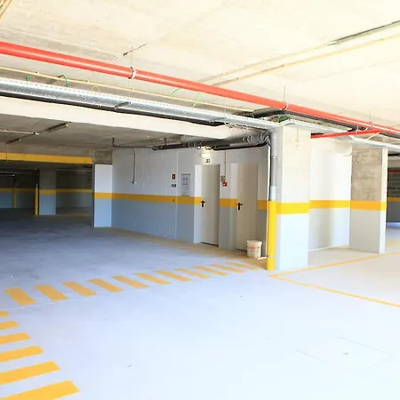 3k Aeroporto Dystrykt Faro