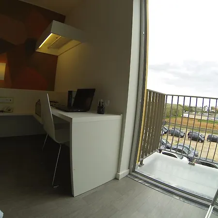 Hotel 3k Aeroporto