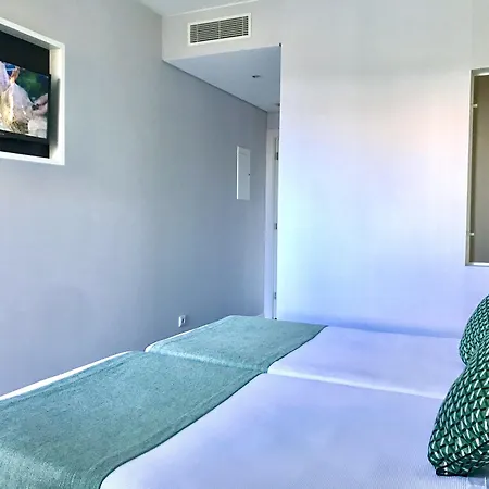 3k Aeroporto Hotel