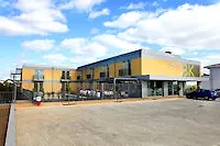 3k Aeroporto מלון 3*