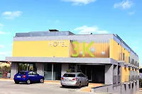 Hotel 3k Aeroporto Distrito de Faro
