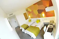 3k Aeroporto Hotel Distrito de Faro
