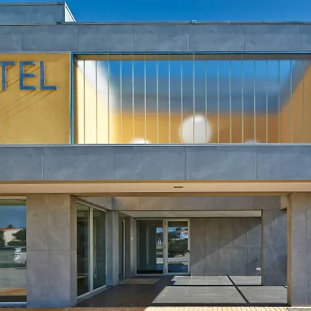 3k Aeroporto 3* Dystrykt Faro