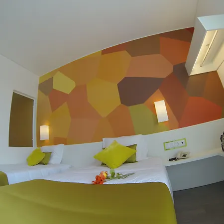 酒店 3k法鲁奥诺普特酒店