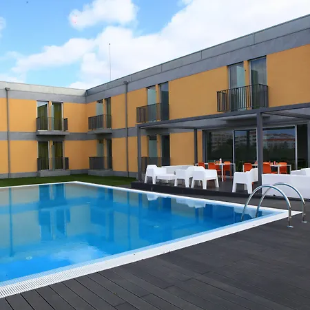 3k Aeroporto Hotel 3*