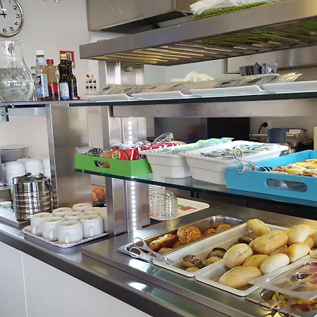 3k法鲁奥诺普特酒店 酒店 法鲁区