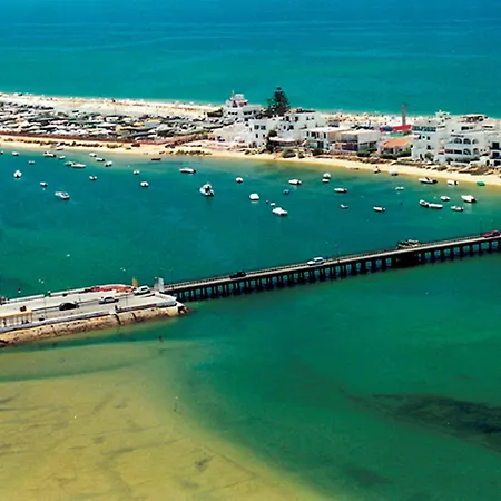 3k法鲁奥诺普特酒店 3*