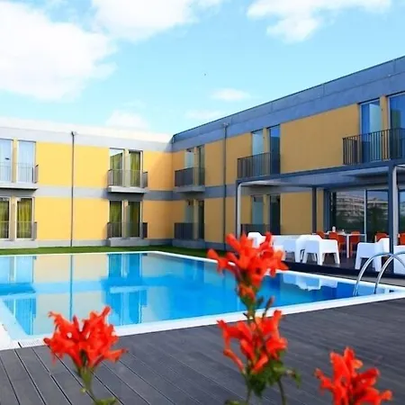 3k法鲁奥诺普特酒店 3* 法鲁区