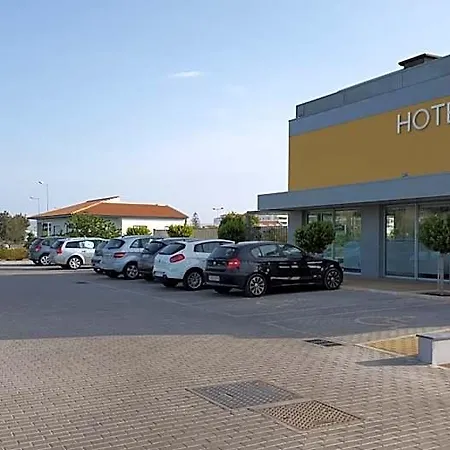 3k Aeroporto Distrikt Faro