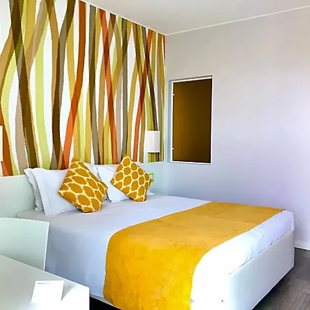 Hotel 3k Aeroporto