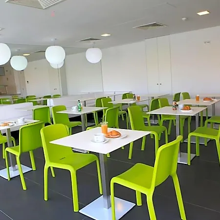 3k Aeroporto Hotel Distrikt Faro