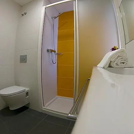 3k Aeroporto Hotel Distrikt Faro