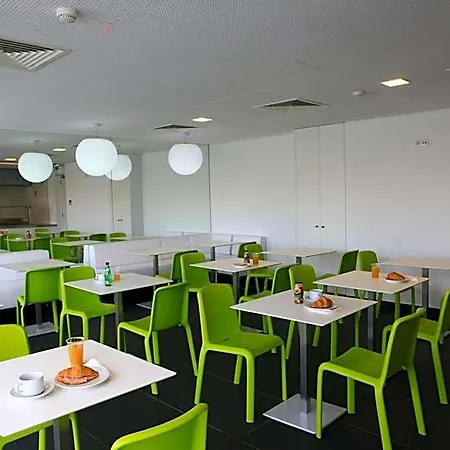 3k Aeroporto Hotel