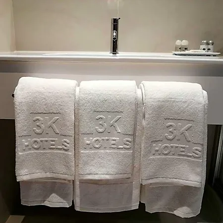 Hotel 3k Aeroporto Distrikt Faro