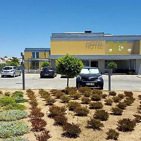 3k Aeroporto District de Faro