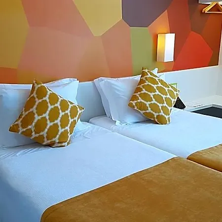 3k Aeroporto 3* District de Faro
