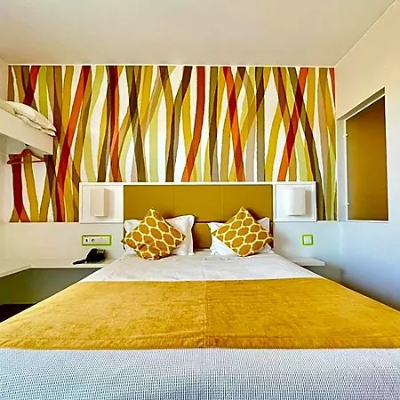 Hotel 3k Aeroporto